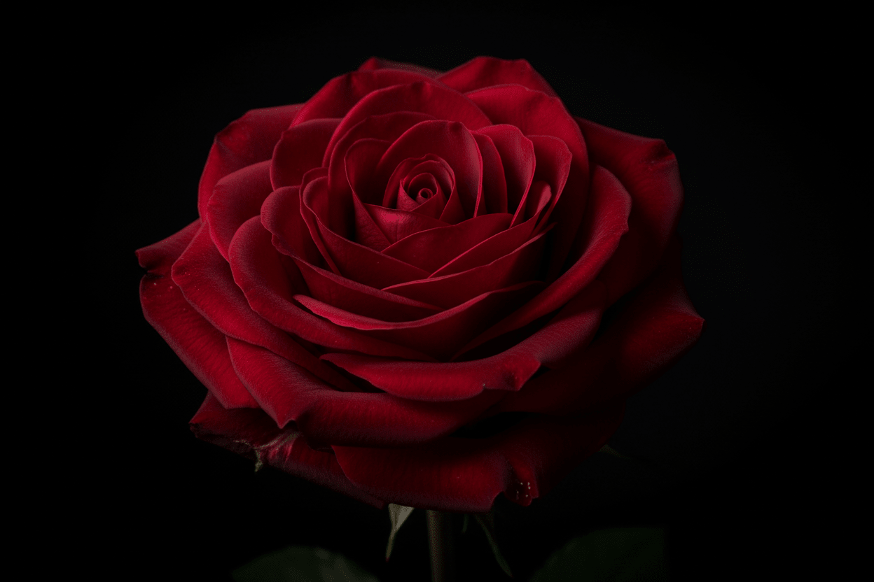 Rose - Blooms Flowers