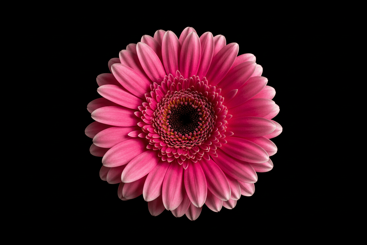 Gerbera - Blooms Flowers